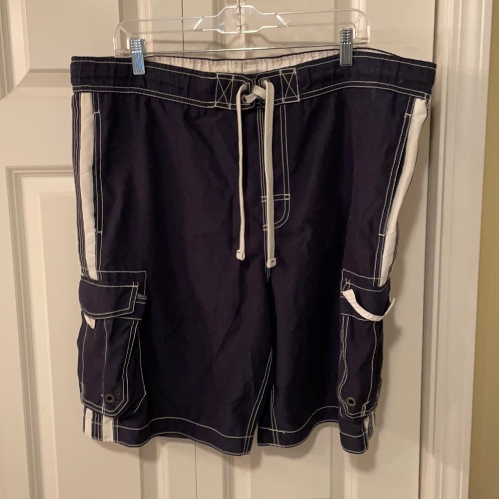 Swim trunks
